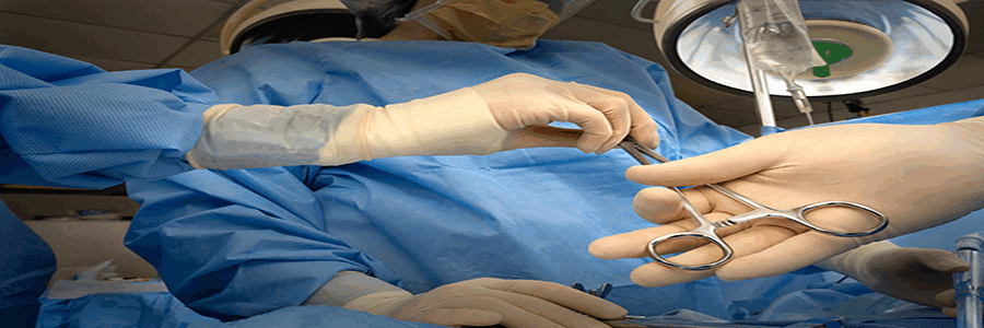 Surgical Towel Materials