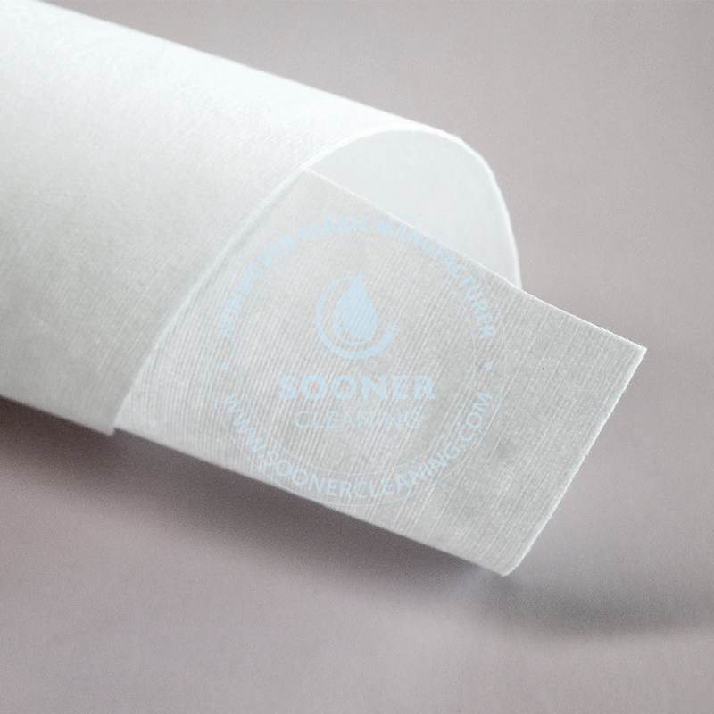 Flushable Wipes
