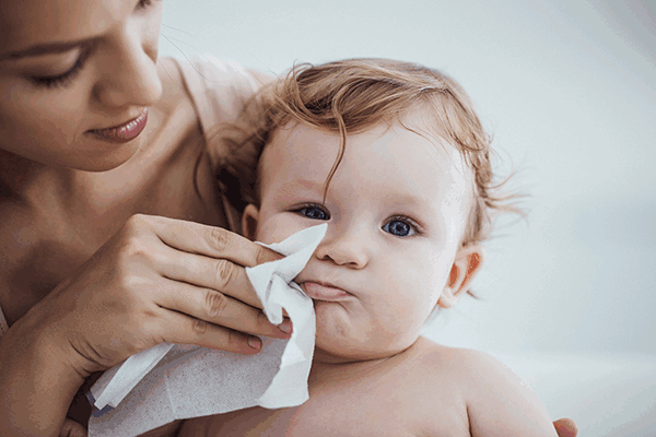 Customised Wet Wipes Substrate Manufacturers 