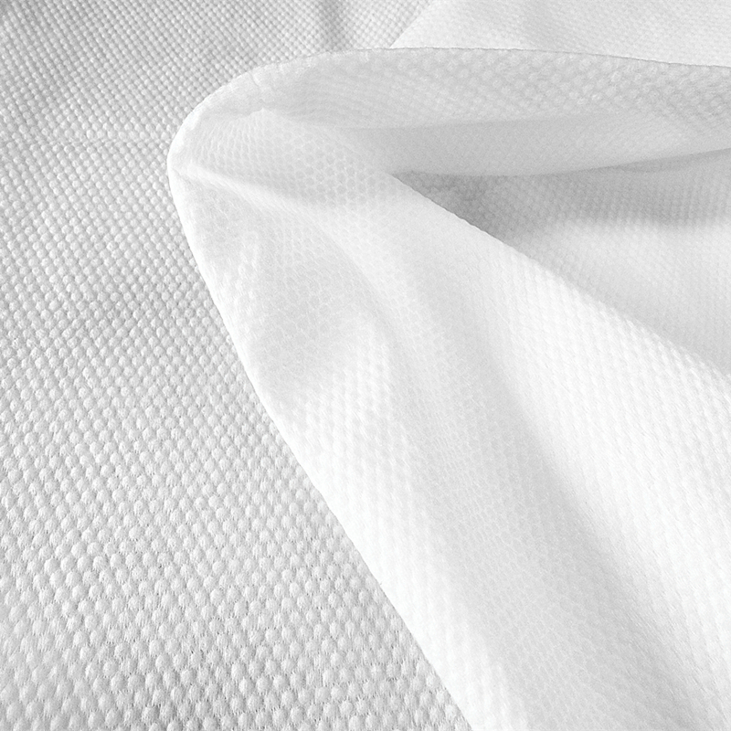 Disposable Towel Material