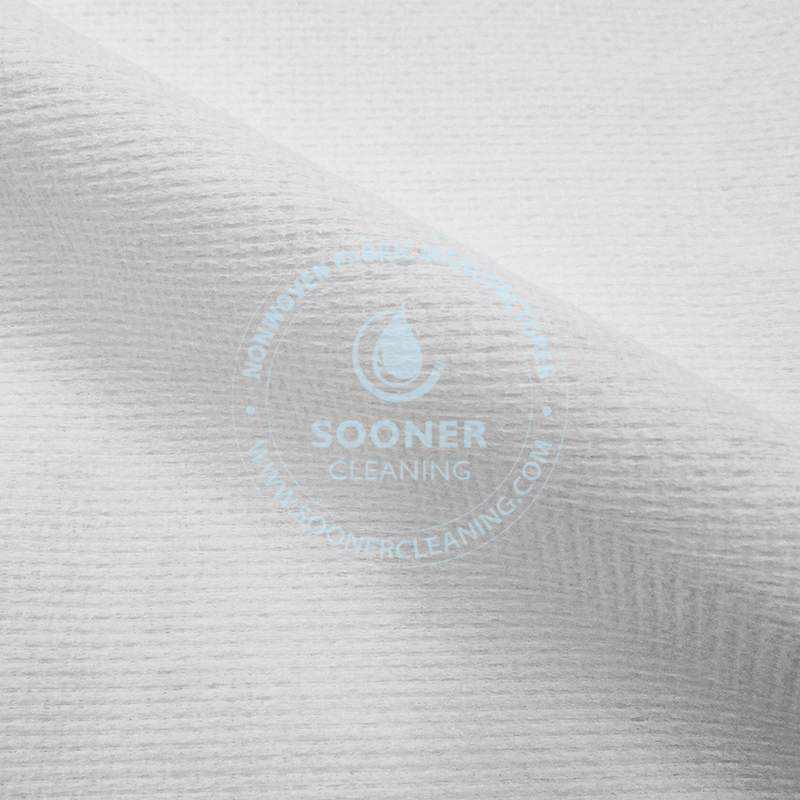 High Friction Nonwoven Materials
