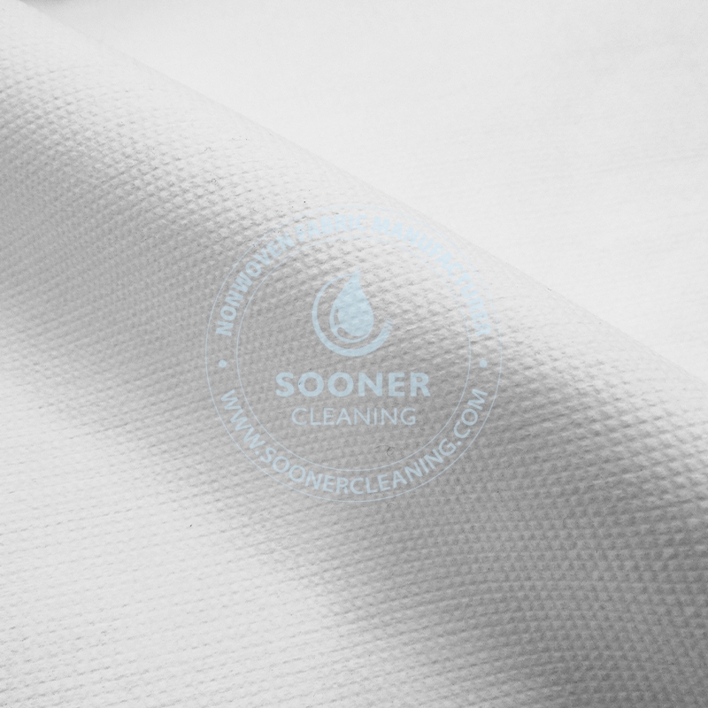 Industrial Wiping Cloths Wood pulp cloth