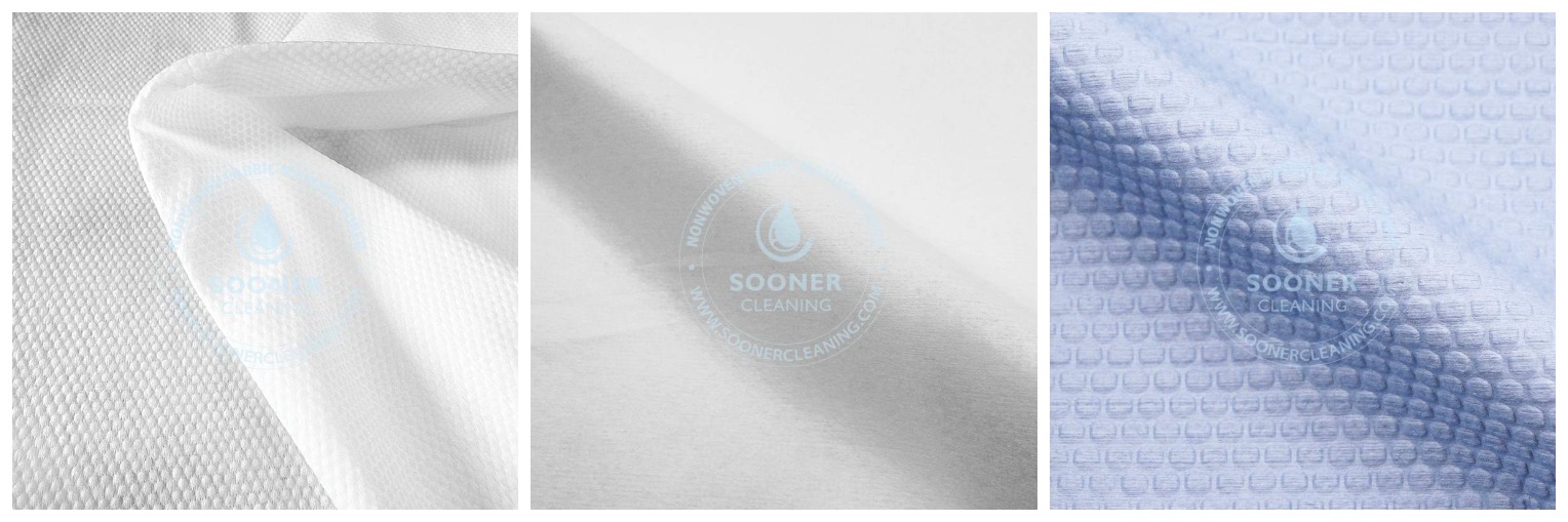 Wet wipe raw material manufacturers