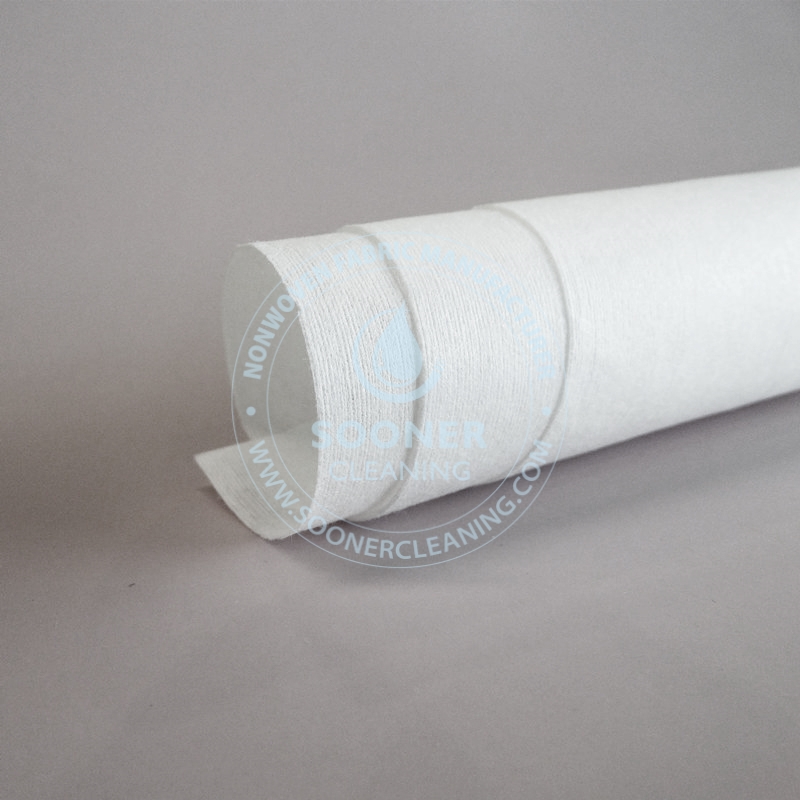 flushable-nonwoven-fabric-for-wet-toilet-paper
