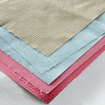 spunlace nonwoven fabric, hydroentangled nonwoven
