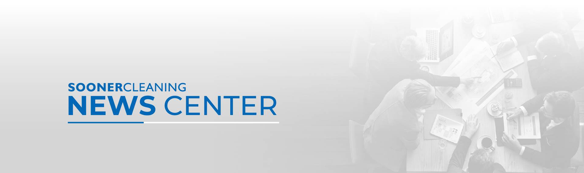 Soonercleaning News Center