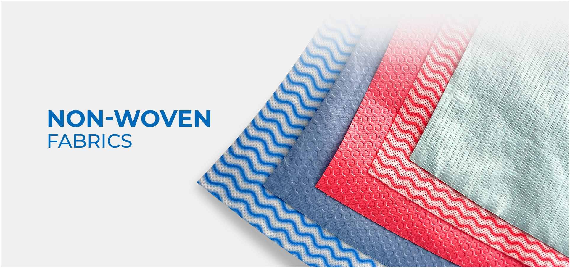Non-woven
