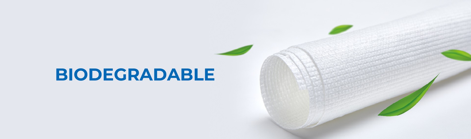 Biodegradable