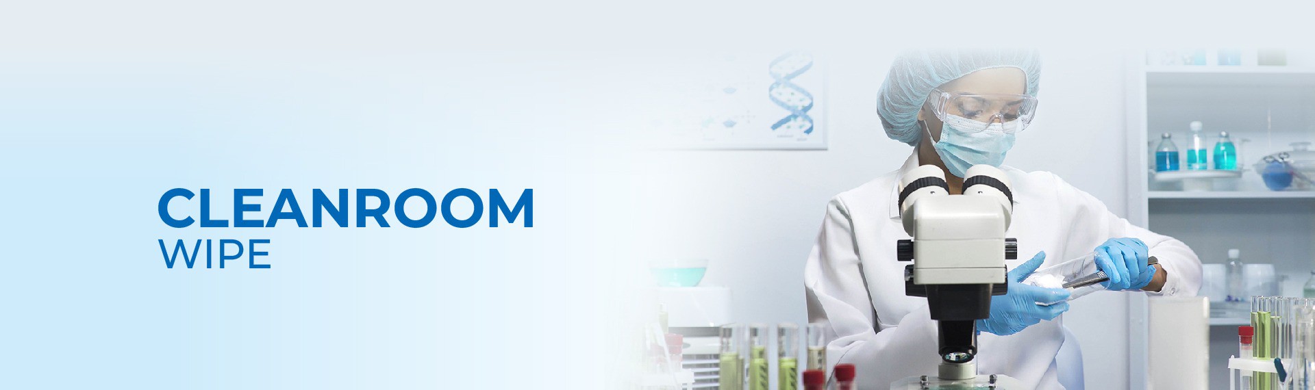 Cleanroom