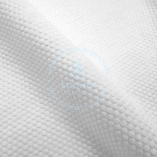 100% Viscose Fabric