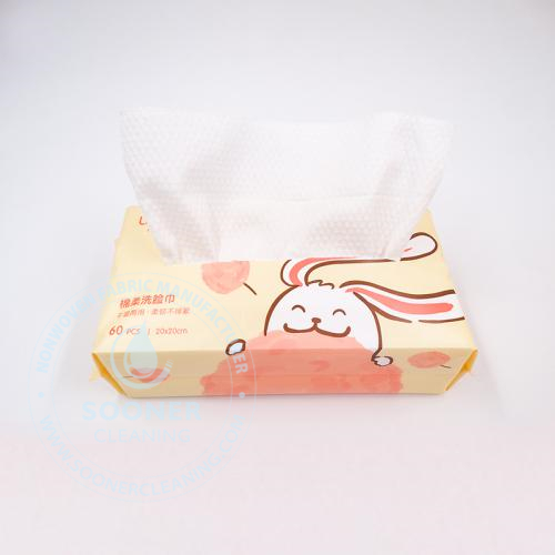 Face Towels