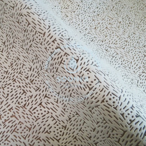 Melt Blown Nonwoven Fabric