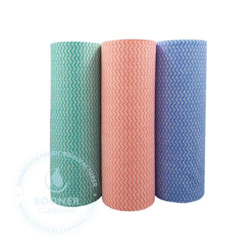 Kitchen Household Duster Cloth