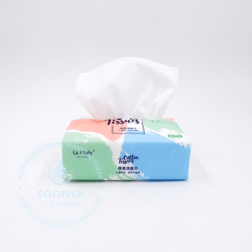 Cleansing Face Towels