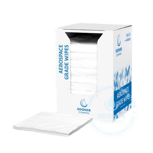 Aviation Cleaning Wipes