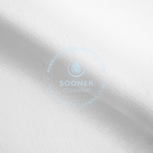 Woodpulp PP Spunlace Fabric