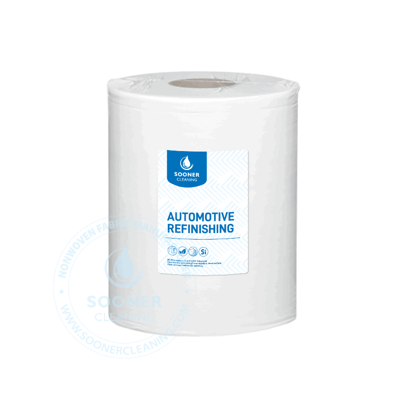 Automotive Cleanup Wipes
