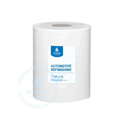 Automotive Cleanup Wipes