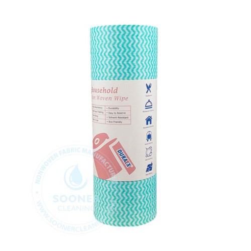 Disposable Cleaning Cloths