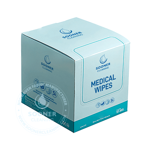 Medical Low-Linting Towels