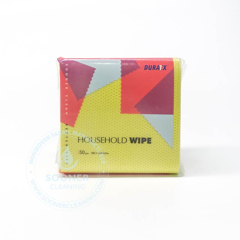 Kitchen Cleaning Wipes