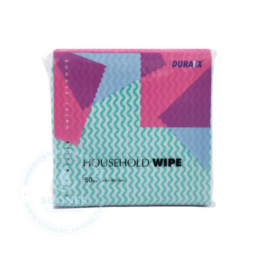 Disposable Household Cleaning Cloths