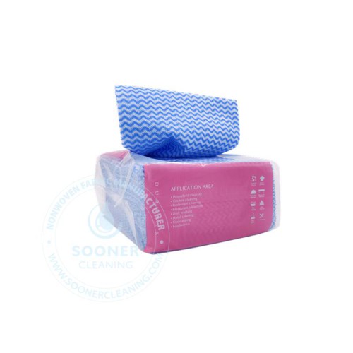 Household Cleaning Wipes