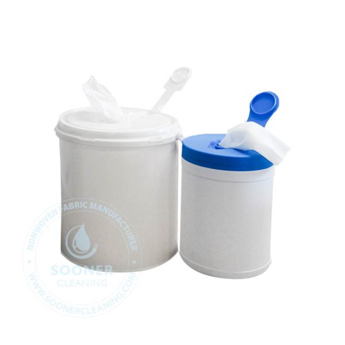 Dry Wipes Roll
