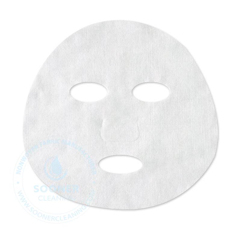 Cupra Facial Mask Sheet