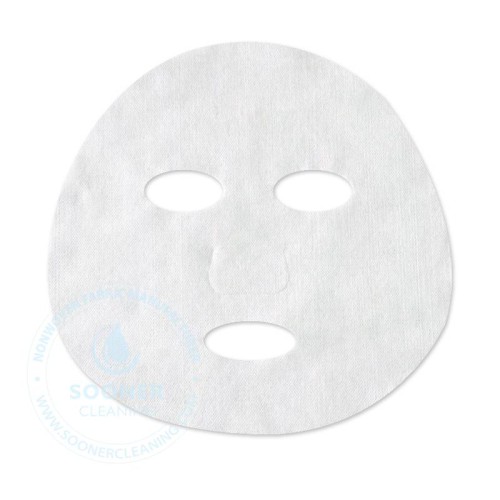 Cupra Facial Mask Sheet