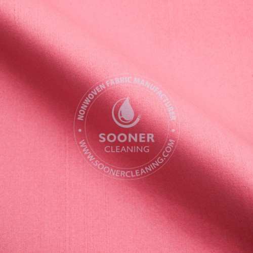 Soonerclean® Spunlace Nonwoven Fabrics