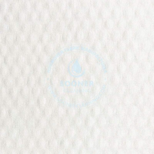 Cotton spunlace fabric for tangan dan mulut wipes