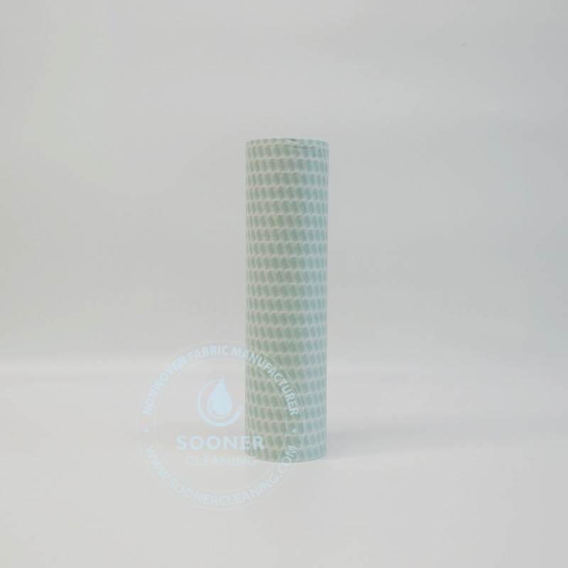 Disposable Dish Cloths