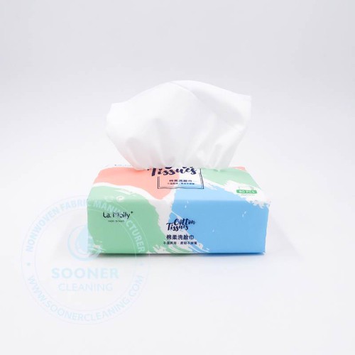 Disposable Cotton Towels
