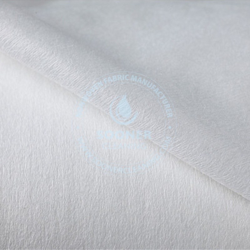 Customized bath disposable towels