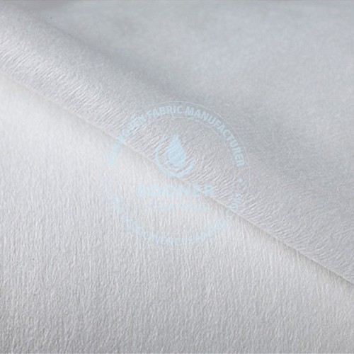 Customized bath disposable towels