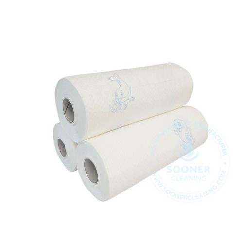 Household Wipes nonwoven fabric