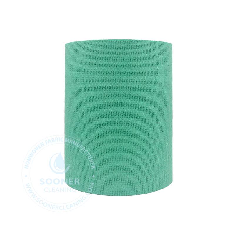 Reusable cleaning cloth