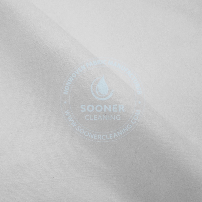 Viscose Polyester Spunlace Fabric