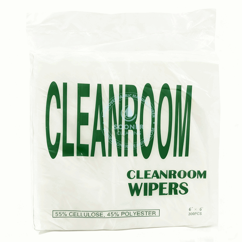 Dust Free Wipes
