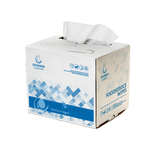 Catering Industry Wipe