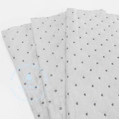 Heavy Oil Pad