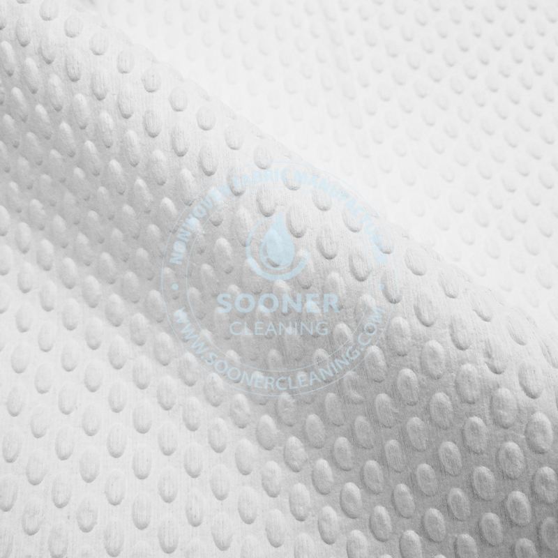 Woodpulppp Jumbo Roll