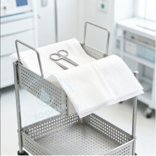 Absorbent Tray-Liners